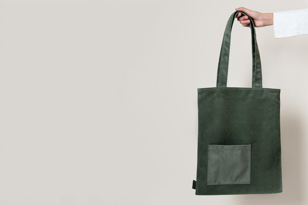 Falaj Tote Bag - 10th Anniversary Edition