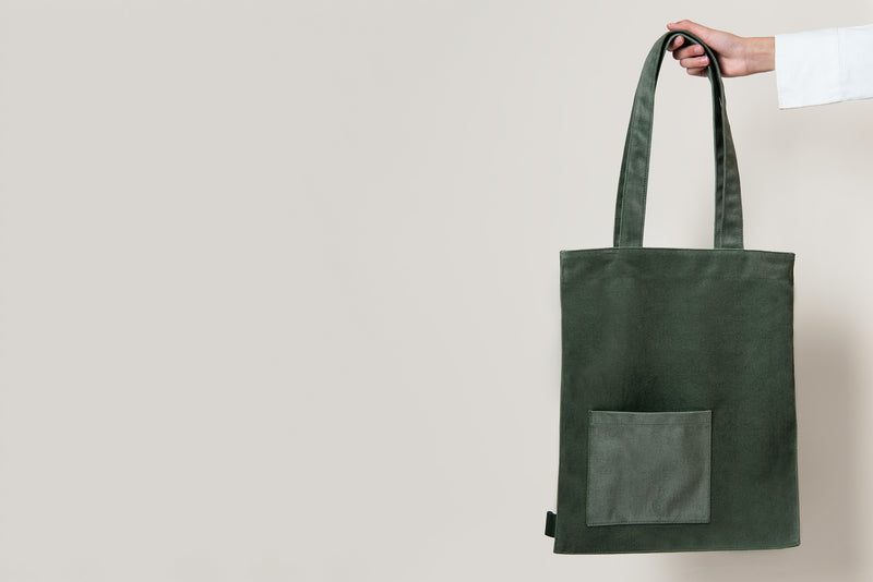 Falaj Tote Bag - 10th Anniversary Edition