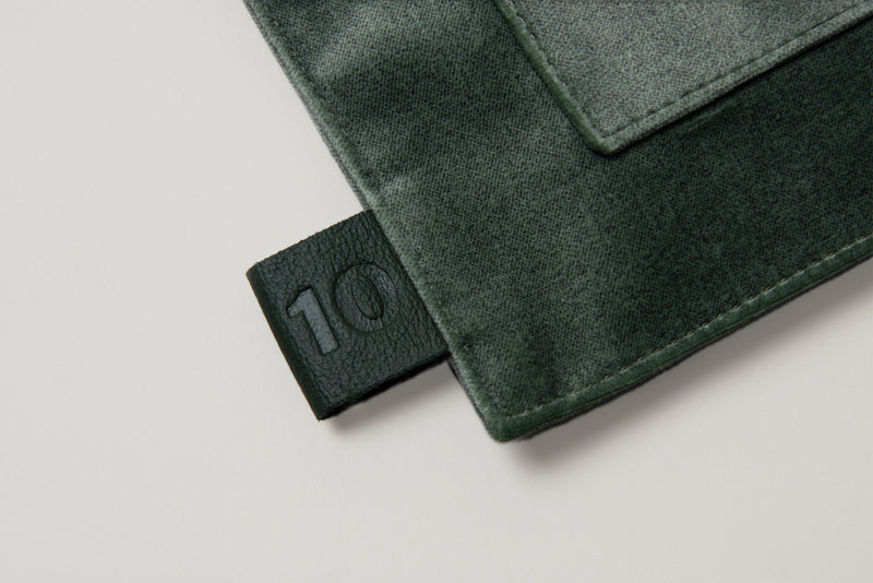 Falaj Tote Bag - 10th Anniversary Edition
