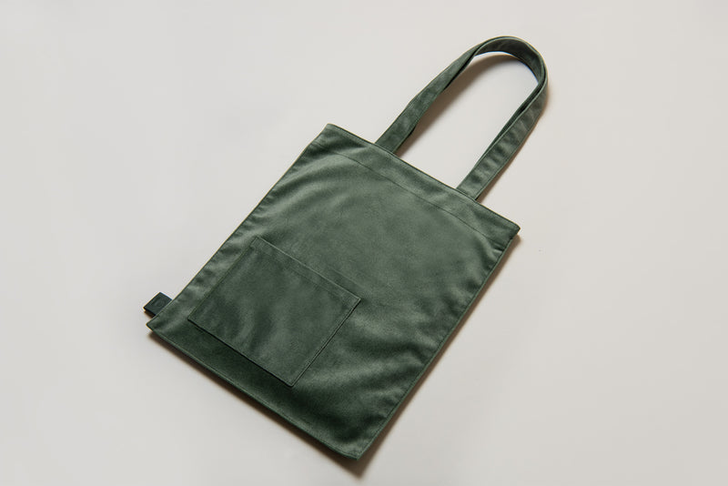 Falaj Tote Bag - 10th Anniversary Edition