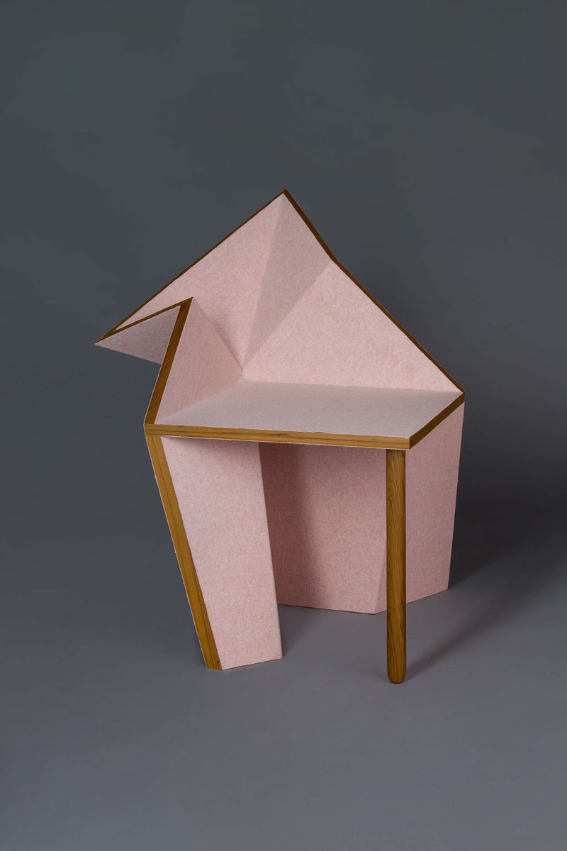 Oru Chair Aljoud Lootah Design Studio oru-chair-aljoud-lootah-design-studio