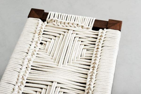 Woven Rope Box