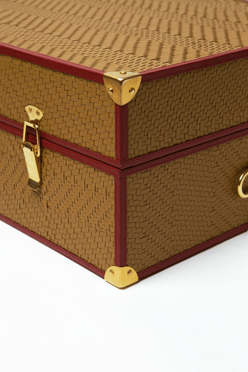 Royal Wedding Boxes – Aljoud Lootah Design Studio